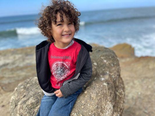 Lyrics Daycare facility at 1787 Pentuckett Ave, San Diego, CA - a safe and welcoming childcare environment for families